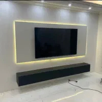 باکس تلویزیون شلف تی وی وال فوری ۱روزه