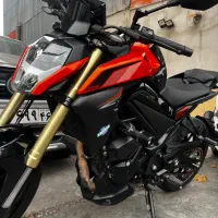 کی وی 250 / cf250