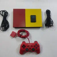 پلی استیشن 2