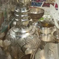خریدار نقره ۹۰۰۰۰