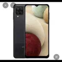 گوشی a12 تمیز