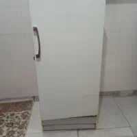 یخچال و فریزر