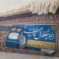 ۲ تا قالی 12 متری تراکم بالا