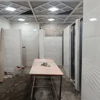 کاشی کاری سنگ کاری