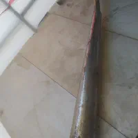 اگزوز موتور 125