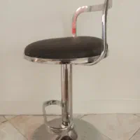 صندلی چرخدار اداری
