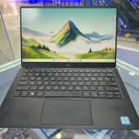 DELL XPS فوق سبک و ظریف مناسب مدیران و پزشکان