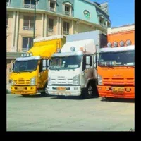 اتو بار وبار بری آرام بار قم