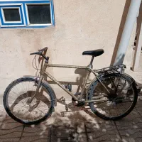 دوچرخه