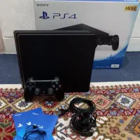 ps4 slim 500
