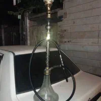 قلیون الجمیرا قلیون برنجی قلیون عربی قلیون کرنو