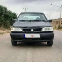 پراید مدل ۸۴ شاسی سالم قیمت ۲۵۵