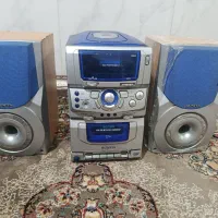 ضبط صوت مارک ساینا فلش خور شده سالم