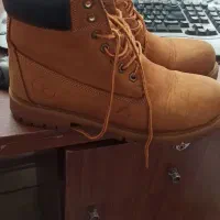 کفش اصل تیمبرلند آمریکا