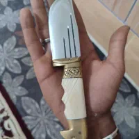 چاقو|ابزارآلات|علی‌آباد کتول, |دیوار
