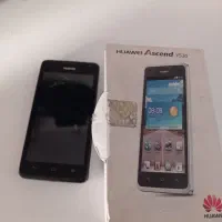 گوش هواوی طبق عکس