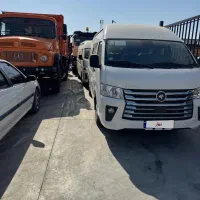 ون وانا مدل ۱۴۰۴ نیوفیس