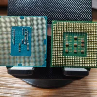 cpu i3&celeron