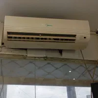 تعمیر ،شارژگاز و نصب کولرگازی و پنجره ای