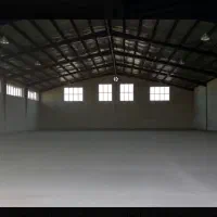 اجاره ۴۵۰ متر سوله نوساز فتح مخصوص