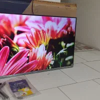 ال ای دی۴۳ایکس ویژن هوشمنداندرویدمناسب جهیزیه