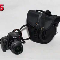 دوربین عکاسی سونی آلفا