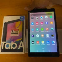 Samsung Galaxy Tab A LTE