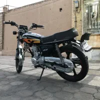 موتور هندا ۱۲۵ نقد اقساط