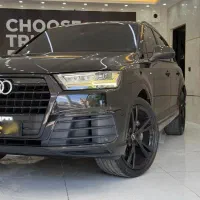 آئودی Q7