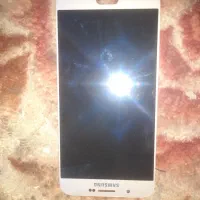 ال سی دی سامسونگ سالم