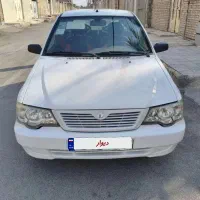 پراید ۱۱۱کلکسیونی کم کار خشک