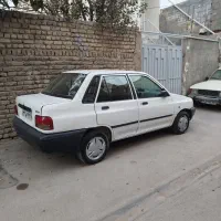 پراید ۱۳۱