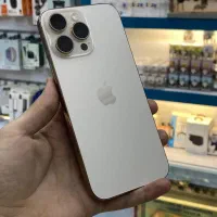 آیفون ۱۶ پرومکس/ اقساطی