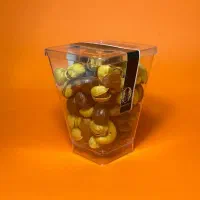 آجیل و خوشکبار لوکس