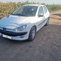 206 مدل 1400|خودرو سواری و وانت|کرمان, |دیوار
