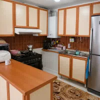 83متر/دوخواب/سند تک برگ/فول امکانات/بلوار ارم