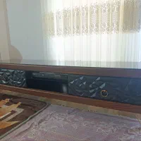 میزتلوزیون