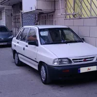 باسلام پراید مدل 77شاسی پلمپ
