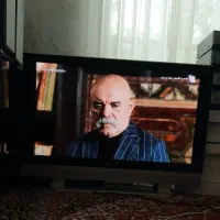 پاناسونیک ۴۲ اینچ درحد نو