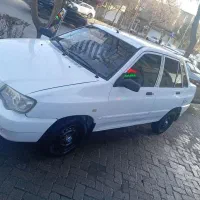 132 مدل 93 بیمه یک سال ماشین 200 تا کار داقعی