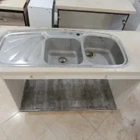 کابینت و سینک (قیمت توافقی)