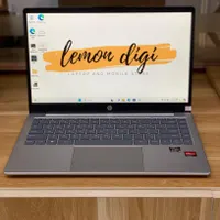 اچ پی قدرتمند (hp laptop 14)