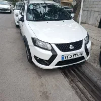 کوییک GX نقد و اقساط (لیزینگ حسن زاده)
