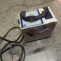 دستگاه تست کنتور