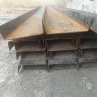 قالب آهنی قالب تیرچه 15سانت