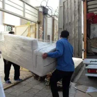کارگرماهر و نیسان داریم برای حمل و اسباب کشی منزل