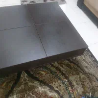 میز کنار مبلی