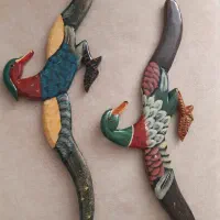 چوب لباسی شیک وخاص
