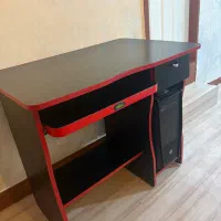 میز کامپیوتر