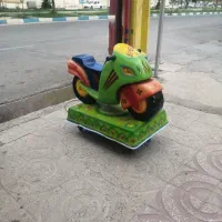 تکان‌دهنده